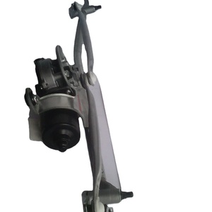 MOTOR LIMPIAPARABRISAS DELANTERO con MONTAJE DE BARRA DE ENLACE 3479001 Autopartes para COCHES BRILLIANCE - Product Image 1