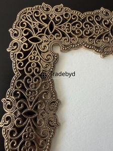 Cadre photo en métal de qualité supérieure, décoration pour la maison par Tradebyd - Product Image 6