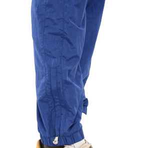Mens Casual <b>Nylon</b> Track Pants Wholesale Custom Logo Drawstring Sports <b>Joggers</b> - Product Image 6
