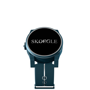 Pulsera Inteligente con Rastreador GPS, Batería Recargable, Botón SOS, Rastreo en Tiempo Real, Llamada de Emergencia SOS para Niños, Ancianos y Adultos - Product Image 1