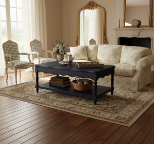 Mesa de Centro Inflable Plegable Ecológica Moderna para Sala de Estar, Muebles de Madera de Primera Calidad para Interiores, Venta al Por Mayor - Product Image 4