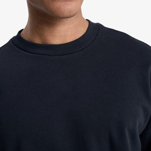 Fabricant de sweats à capuche OEM, sweat-shirt personnalisé pour homme, col rond, respirant, manches longues, streetwear, nouveaux modèles de sweats pour homme - Product Image 5