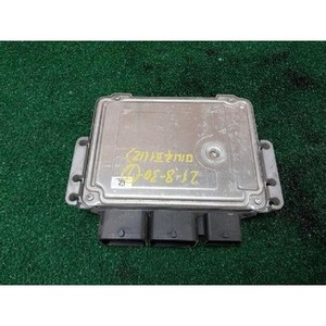 Mini Hatch - ECU et modules informatiques d'occasion 762751801 - Product Image 2