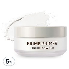 Vanillaco Mini 5g 5pz Polvere Minerale Traslucida Prime Primer Finish Scontata - Product Image 1