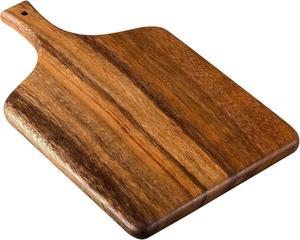 กระดานวอลนัททรงสี่เหลี่ยมคลาสสิก - Product Image 1