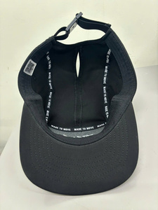 Gorra de Campamento de 5 Paneles de Poliéster con Logotipo Personalizado Bordado en 2D para Actividades al Aire Libre, Correr, Acampar, Pescar, Fabricada en Vietnam - Product Image 4