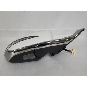 ชุดกระจกมองข้างด้านนอกขวา Grandeur/Azera รุ่น Ri 87620G8050WC9 - Product Image 4