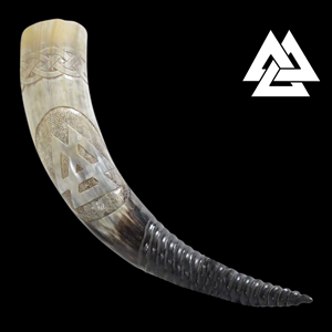 แก้วน้ำวีกิ้งคุณภาพดีที่สุดพร้อมขาตั้ง - Product Image 4