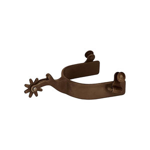 Estribos de Hierro con Pasador en Forma de Estrella para Equitación, Equipo Ecuestre - Product Image 1