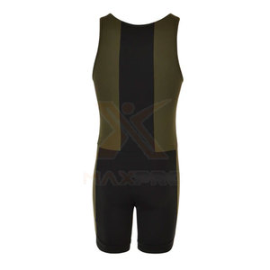 Uniforme de canoë-louche en polyester et élasthanne, design unique, faible MOQ, respirant, léger, couleur unie avec détection par aiguille - Product Image 5