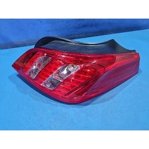 ไฟท้ายขวาหลัง รุ่น 508 เฟส 1 ปี 2010-2014 มือสอง ของแท้ OEM 9686293680 - Product Image 2