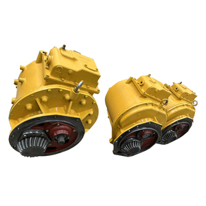 ชุดเกียร์รถดันดินมือสอง สำหรับรุ่น SD16 16Y-15-00000, SD32 175-15-00226 เกียร์แท้คุณภาพสูงจากโรงงาน - Product Image 2