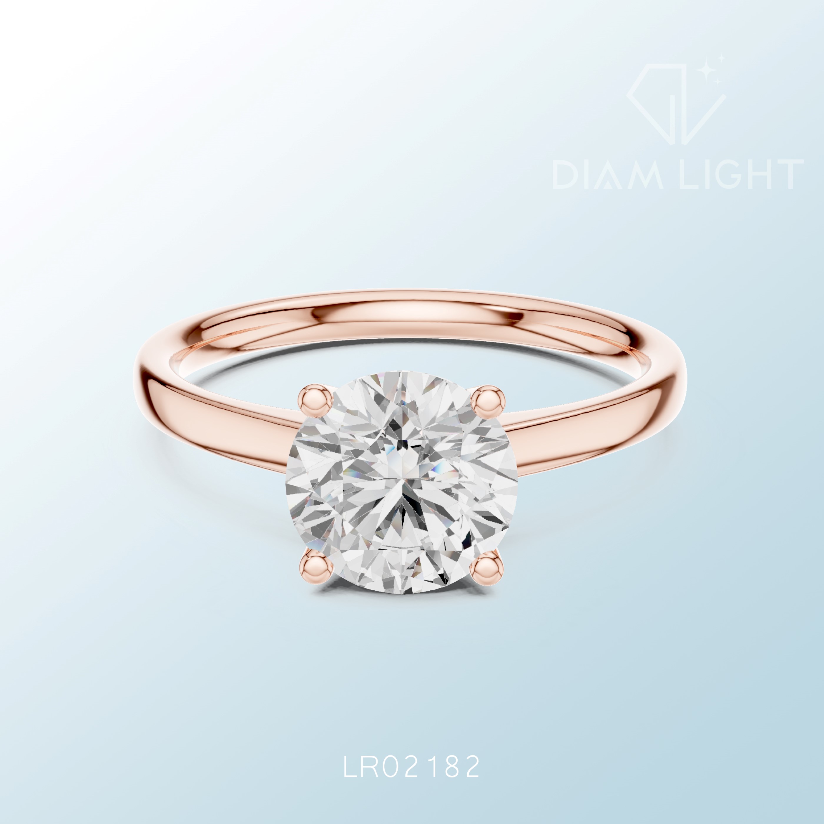 Rose Gold