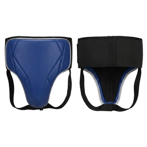 Equipo de Protección Profesional para Entrenamiento con Acolchado Absorbente de Impactos, Soporte Lumbar Cómodo y Rendimiento Duradero para la Zona Íntima - Product Image 5