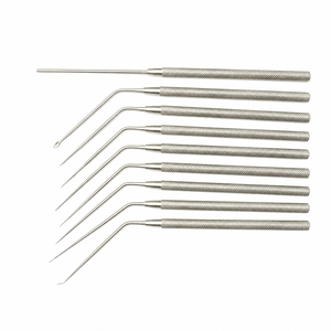 Dental Examination and Surgery Tools Set Stainless Steel Precision Instruments CE ISO13485 Certified Class II - Product Image 4