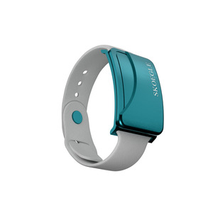 Pulsera Inteligente con Rastreador GPS SKOEGLE, Botón SOS para Niños y Ancianos, Batería Recargable, Rastreo en Tiempo Real, Wi-Fi, 4G, 5G, Android, Detección de Caídas - Product Image 2