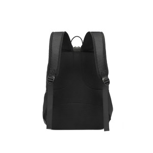 Sac à dos de football pour jeunes et adultes avec compartiment pour ballon, poche pour chaussures, sac de sport de plein air, sac de voyage, design personnalisé - Product Image 3