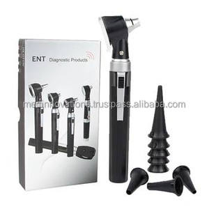 ชุดเครื่องมือวินิจฉัย otoscope และ optalmoscope - Product Image 3