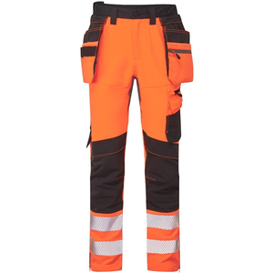 Professional Manufacture Custom Stretch <b>Cargo</b> <b>Working</b> <b>Pants</b> High-Visibility <b>Working</b> <b>Pant</b> With All Size Available - Product Image 1