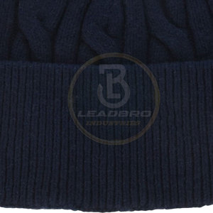 Gorros de punto activos, suaves y cálidos, con tela transpirable para viajes al aire libre, senderismo, camping y uso diario. - Product Image 4