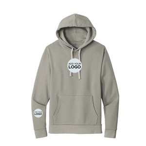 Sweat-shirt à capuche d'hiver pour hommes et femmes, fitness, gym, sweat-shirt oversize, sweat-shirts tendance - Product Image 6