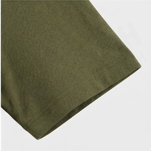 Camisetas Lisas de Manga Corta para Mujer, Camisetas de Alta Calidad al por Mayor a Precio de Fábrica, Camisetas para Mujer con Logotipo Personalizado, Estilo Personalizado - Product Image 6