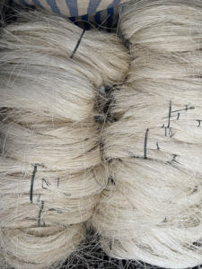 Núcleo de ratán blanqueado vietnamita de 1,5mm, muebles de jardín, materia prima artesanal hecha en Vietnam (Mr.Huy + 84916930070) - Product Image 5