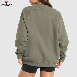 Sudadera con Capucha y Cierre de Cremallera Personalizada con Logotipo Bordado, para Mujer, Transpirable, Resistente al Viento, Estilo Deportivo y Urbano - Product Image 2