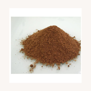 อาหารปลาแห้งคุณภาพสูง โปรตีนสูง สำหรับอาหารสัตว์ - Product Image 1
