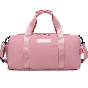 Bolsa Deportiva Sublimada de Alta Calidad, Bolsa de Viaje en Venta, Bolsa Deportiva Ligera Personalizada con Estampado - Product Image 4