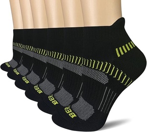 Fabricant de chaussettes en coton sur mesure, vente en gros de chaussettes - Product Image 1