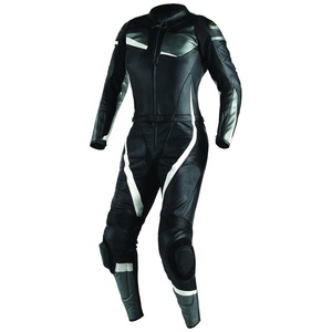 Traje de Motocicleta de Cuero de Última Moda, Personalizado, de Alta Calidad, con Armadura Aprobada por la CE, Cierres Duraderos, Diseño Transpirable, Resistente al Viento para Verano - Product Image 1
