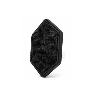 <b>Morale</b> <b>Patches</b> Custom Badge Designs With Friendly Messages For Bags Jackets Hats And Outdoor Accessories - Product Image 2