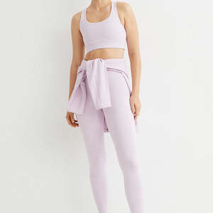 Sujetador Deportivo para Mujer de Alta Calidad ODM, Nueva Forma de Moda con Diseño Sin Costuras y Transpirable, Sujetador Sublimado - Product Image 3