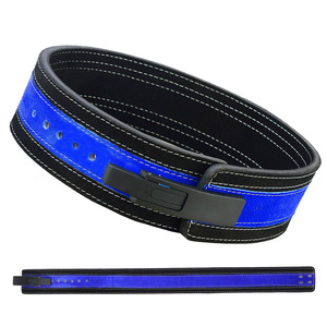 Nuevo Cinturón de Soporte Lumbar Ajustable de Neopreno Rhino Fitness, Soporte para la Espalda para Adultos, Todas las Estaciones, Levantamiento de Pesas - Product Image 4