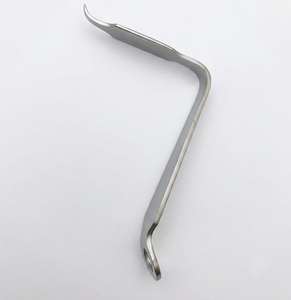 Système d'Écartement pour Chirurgie de l'Épaule en Acier Inoxydable Allemand de Haute Qualité, Ensemble d'Instruments Orthopédiques Réutilisables et Autoclavables - Product Image 5