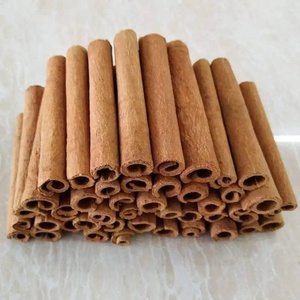 Palitos de Canela Secos Enteros, Naturales, Color Marrón, Forma de Rollo, 25 kg, para Uso Culinario - Product Image 3