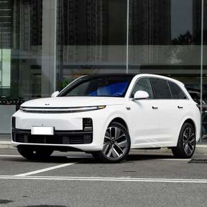 Meilleurs véhicules électriques SUV chinois Lixiang L7 SUV 5 places hybride EV - Product Image 1