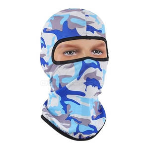 Cubrecabezas Térmico Elástico para Invierno, Equipo de Seguridad para Motociclismo, Esquí y Actividades al Aire Libre - Product Image 6