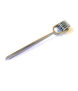 Instrument de diagnostic Wartenberg Neuro Pinwheel, Roue sensorielle Wartenberg, Testeur de nerfs en acier inoxydable robuste - Product Image 1