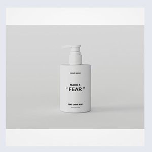 สบู่ล้างมือเกาหลี K-Beauty Maiomai Hand Wash FEAR ผลิตในเกาหลี เจลอาบน้ำ 300 มล. กลีเซอรีน สำหรับทุกสภาพผิว - Product Image 2