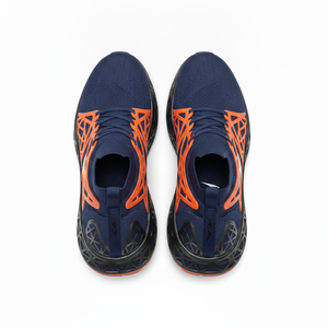 Zapatillas Deportivas Personalizadas al por Mayor para Hombre con Parte Superior de Malla, Entresuela de EVA, Suela de PVC, Logotipo Personalizado, OEM, Caja Personalizada, para Todas las Temporadas - Product Image 2