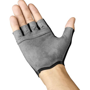 Anti Slip Grip Design <b>Road</b> Cycling Gloves for Comfortable Long Rides Bicycle Gloves with Breathable Mesh <b>Back</b> Design - Product Image 4