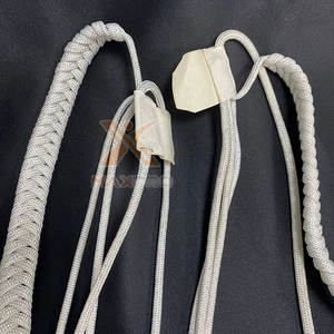 Aiguillette con Logotipo Personalizado a Precio Razonable, Accesorios para Uniformes, Venta en Línea de Aiguillette - Product Image 3