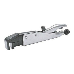 Alicates de soldadura axiales con mordazas rectas (tipo L) - Product Image 1
