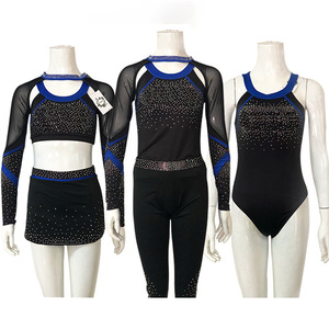 Uniformes de Majorette para Adultos, Mujeres, Danza del Vientre, Pañuelo para la Cadera, Seda/Algodón, Cómodo, Adorno Decorativo, En Stock - Product Image 6