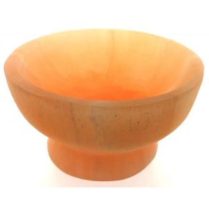 Carved wabi sabi resin bowl <b>Brown</b> tone food serving dish Wabi sabi design resin bowl Resin carved serving bowl - Product Image 1