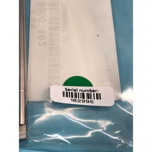2 OnTrak 13-8000-182 SHAFT, TRANSPORT DR, 182996 - Equipo y piezas de semiconductores de confianza de Trusted Global Legacy - Product Image 4