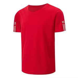 T-shirt pour homme de haute qualité, design tendance, nouveau style, vêtements de sport, design personnalisé, maillot pour homme - Product Image 4