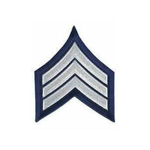 Patch tactique en chevron pour uniforme, à thermocoller, pour vêtements, broderie personnalisée - Product Image 5